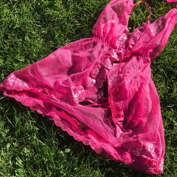 NEW Baby Doll Lingerie - Picture 6 of 6